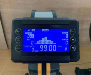 Гребной тренажер SHUA SH-R8100 Гребной тренажер SHUA SH-R8100