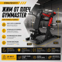 Жим от плеч Gymmaster EK172