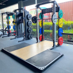 Машина Смита Vertex GETN GPC002