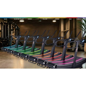 Беговая дорожка механическая Gymmaster T00152