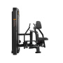 Гребная тяга с упором в грудь Insight Fitness BH07