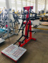 Двойной тренажер для жима от плеч Insight Fitness TC74