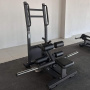 Ягодичный мостик стоя Gymmaster Booty Builder GC-5064