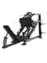 Жим ногами под углом 45 градусов Insight Fitness BH24