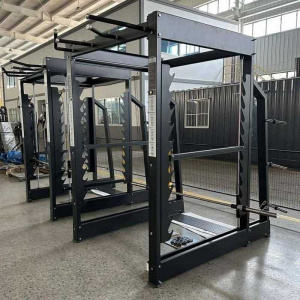 Машина Смита 3D Insight Fitness TB73