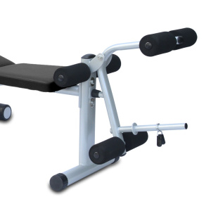 Скамья для жима Gymmaster FC6008 Скамья для жима Gymmaster FC6008