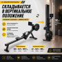 Гребной тренажер Gymmaster RW6002T Гребной тренажер Gymmaster RW6002T
