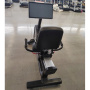 Велотренажер горизонтальный Gymmaster LZX-T25 Max