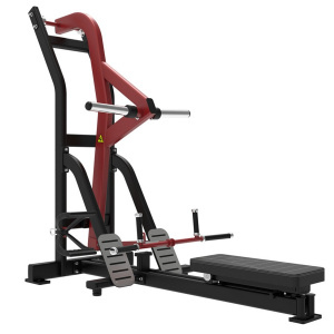 Горизонтальная тяга Gymmaster MP-8166