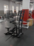 Ягодичный мостик стоя Gymmaster Booty Builder GC-5064