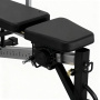 Скамья для мультижима Gymmaster EKSQ7030