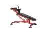 Скамья для пресса Gymmaster HST-7108 Скамья для пресса Gymmaster HST-7108