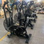 Аэробайк Gymmaster HS007