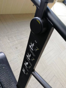 Беговая дорожка механическая Insight Fitness TT-X11