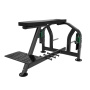 Скамья для тяги лежа Insight Fitness BL21