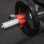 Замок для грифа MD Buddy MD4046 red