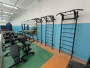 Скамья для пресса регулируемая Gymmaster SSH-14