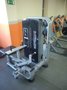 Голень сидя Vertex AWS155D2 Голень сидя Vertex AWS155D2