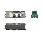 Скамья многофункциональная  OKPRO OK9020B