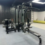 Мультистанция 4-х позиционная Gymmaster HF-L1091