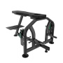 Скамья для тяги лежа Insight Fitness BL21