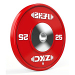 Диски соревновательные IWF Weightlifting Competitionc ZKC (ZKC-I)