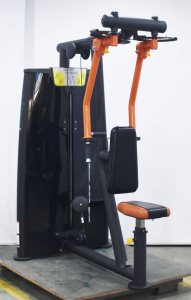Пэк-дэк Vertex Kinetics RWS107-U2 Пэк-дэк Vertex Kinetics RWS107-U2
