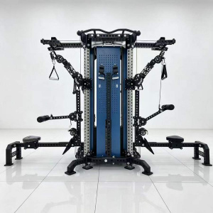 Мультистанция Vertex FOUX-4 DLR17