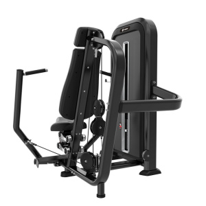 Жим от груди независимый Insight Fitness TY37