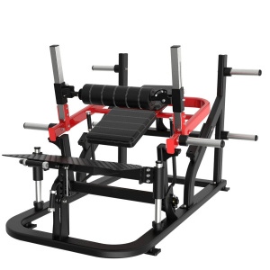 Ягодичный мостик Gymmaster MP-8145