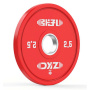 Диски соревновательные IWF Weightlifting Competitionc ZKC (ZKC-I)