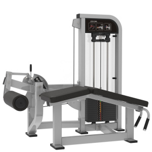 Сгибание ног лежа Insight Fitness HS15 Сгибание ног лежа Insight Fitness HS15