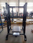 Вертикальный жим ногами (90 градусов) Insight Fitness TN39