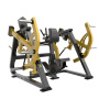 Нижняя тяга с упором в грудь независимая Insight Fitness PL07