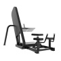 Глют-машина Insight Fitness DZ97