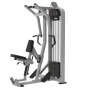 Гребная тяга с упором грудью Insight Fitness HS08