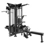 Мультистанция 4-х позиционная Insight Fitness BH62