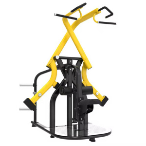 Верхняя тяга Insight Fitness DZ91