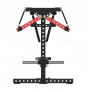 Разведение рук сидя Gymmaster EK107