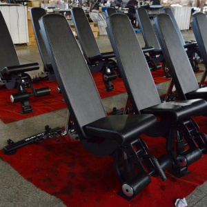 Скамья универсальная Gymmaster KA067