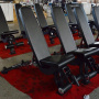 Скамья универсальная Gymmaster KA067 Скамья универсальная Gymmaster KA067