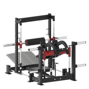 Ягодичный мостик 3D Gymmaster MP-8148