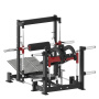 Ягодичный мостик 3D Gymmaster MP-8148