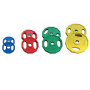 Диск обрезиненный MD Buddy MD10170 15 кг Диск обрезиненный MD Buddy MD10170 15 кг