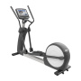 Эллиптический тренажер DRAX Elliptical DE6A Эллиптический тренажер DRAX Elliptical DE6A