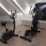 Эллиптический тренажер Gymmaster E15