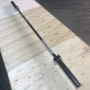 Гриф олимпийский прямой 150 см MD Buddy MD4101