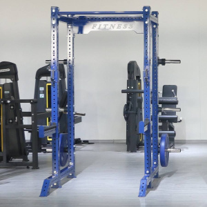 Силовая полурама Gymmaster EKSQ7024 Силовая полурама Gymmaster EKSQ7024