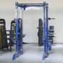 Силовая полурама Gymmaster EKSQ7024