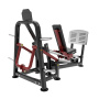 Горизонтальный жим ногами Insight Fitness BL15 Горизонтальный жим ногами Insight Fitness BL15